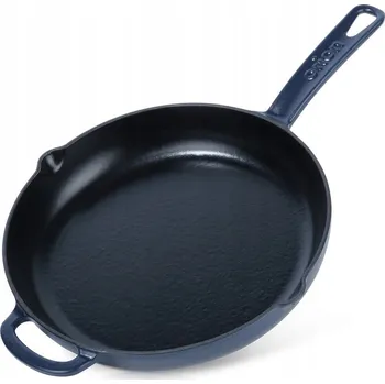 Pánev Tradiční pánev Orion 4903510653796 28 cm smaltovaná