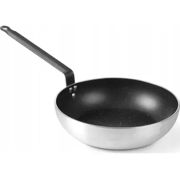 Pánev Wok pánev Hendi Marble Professional 28 cm