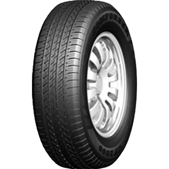 4x4 pneu Comforser CF 2000 225/70R16 103 H