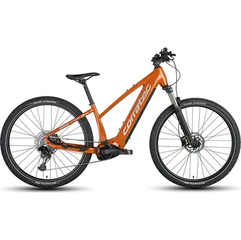 Elektrokolo Corratec X-Vert RACE B-LTD Mid (oranžová) 2026 Průměr kol: 29", Výška rámu: (15" = 39 cm), Velikost rámu: S