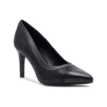 Dámské lodičky Lodičky Lasocki WFA1619-33Z Černá 38