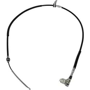 Lanko parkovací brzdy Lanko ruční brzdy KAMOKA 1190655