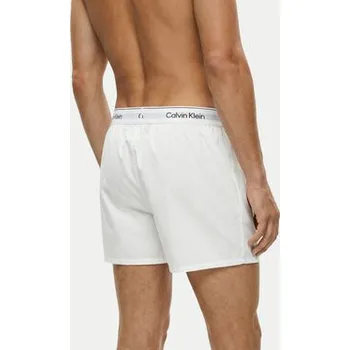Calvin Klein Underwear Souprava boxerek LV00NB4267 Černá XL