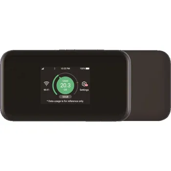 Počítač Bezdrátový router ZTE MU5001 WiFi 6 5G LTE