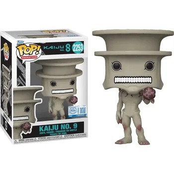 Figurka Funko POP! 2253 Animation: Kaiju No. 8 - Kaiju No. 9 Special Edition