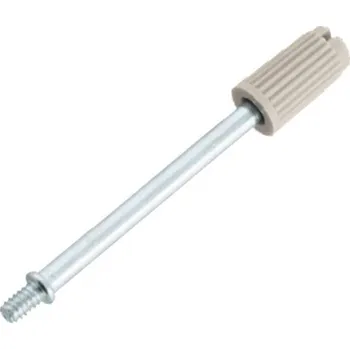 encitech 6718-0102-03 JSPCLG-51-M3-T5 kov, šedá 1 ks Bulk