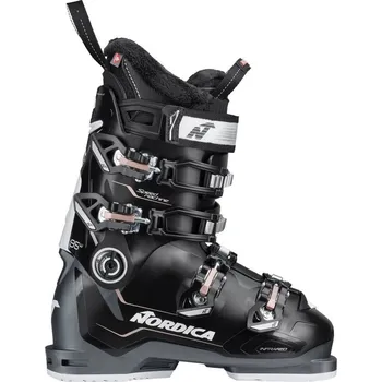 Sjezdové boty Lyžáky NORDICA SPEEDMACHINE 95 W Lady velikost lyžařských bot 245