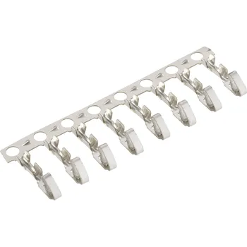 BKL Electronic krimpovací kontakt 1, 072637, 20 ks