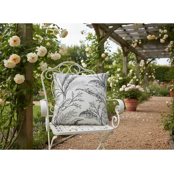 Polštář Vzorovaný venkovní polštář s výplní MARKO vzor 136 - 40x40 cm Mybesthome Polštář je již včetně vyjímatelné výplně.