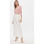 Tommy Hilfiger Svetr WW0WW40099 Růžová Regular Fit L