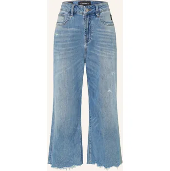 Dámské džíny Elias Rumelis Dámské Džínové Kalhoty Lina, 1243 mount blue, 34