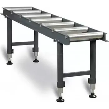 Dopravníkový pás Proma PS-609 25042008 válečková dráha