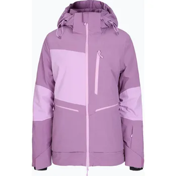 Dámská lyžařská bunda 4F F583 violet