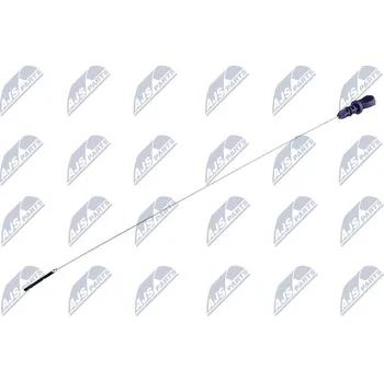 Olejová vana Odměrka hladiny oleje NTY BOL-CT-000