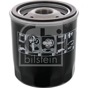 Olejový filtr Olejový filtr FEBI BILSTEIN 48527
