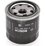 Olejový filtr BOSCH F 026 407 124