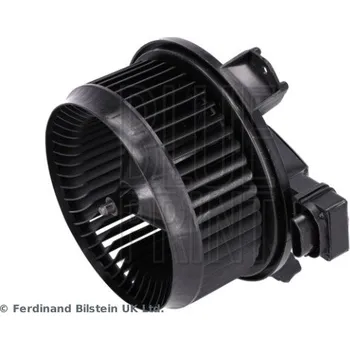 Klimatizace automobilu vnitřní ventilátor BLUE PRINT ADBP970056