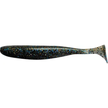 Nástraha Gumová Nástraha Keitech Easy Shiner&nbsp;3'' 7,2cm Bluegill (10ks)