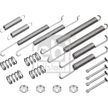 Brzdový systém Sada přílušenství brzových čelistí FEBI BILSTEIN 184778