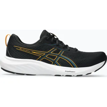 Pánská sportovní obuv Pánské běžecké boty ASICS Gel-Contend 9 black/yellow
