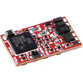 Modelová železnice PIKO 46502 SmartDecoder XP 5.1 lokomotivní dekodér modul