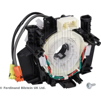 Vinutá pružina airbagu BLUE PRINT ADBP140055