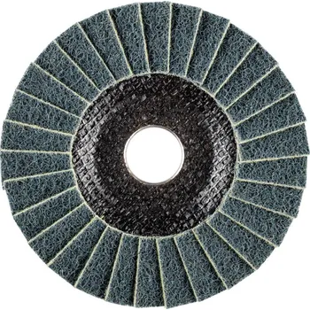 Brusný kotouč PFERD TOOLS 44694113 Pvl vějířovitý brusný kotouč Průměr 125 mm Ø otvoru 22.23 mm Zrnitost 240 5 ks
