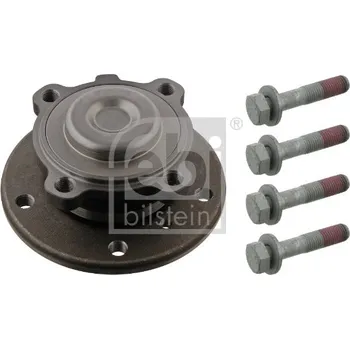 Sada ložiska kola FEBI BILSTEIN 24572