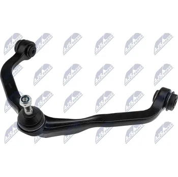 Zavěšení kol Příčné rameno - řídící páka zavěšení kol NTY ZWG-CH-025