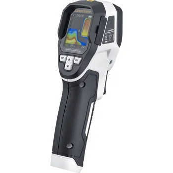 Termokamera Laserliner ThermoVisualizer Pocket termokamera, -20 do plus 650 °C, 9 Hz, 082.074A