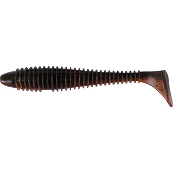 Umělá nástraha Gumová Nástraha Keitech Swing Impact Fat 5,8" 14,5cm Castaic Choice (4ks)