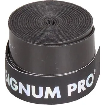 Raketový sport Signum Pro Magic overgrip omotávka tl. 0,75 mm černá