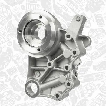 Motor automobilu Ložiskový kozlík, vačkový hřídel ET ENGINETEAM HV0403