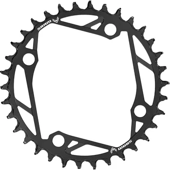 Sport Sram Převodník SRAM EAGLE T-type X-SYNC 2, 104mm 12s, černá E-bike počet zubů 32