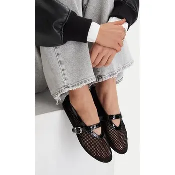 Dámské baleríny Baleríny Badura MIMOSA-SLT-24067P-52 Černá 37