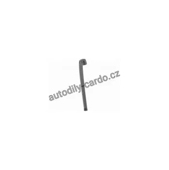 Stěrač Rameno stěrače, čistění skel VAICO 10-2617 (V10-2617)