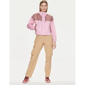 Columbia Větrovka Flash Challenger™ 1989511 Růžová Relaxed Fit L