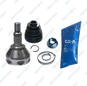 Poloosa kola Sada kloubů pro hnací hřídel GSP 821057