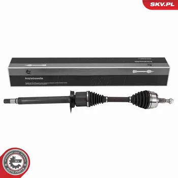 Hnací hřídel - poloosa ESEN SKV 40SKV173