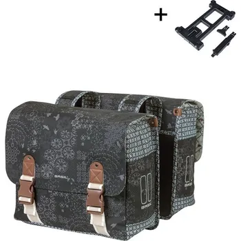 brašna na kolo Zadní Cyklistická brašna Basil Boheme 32l