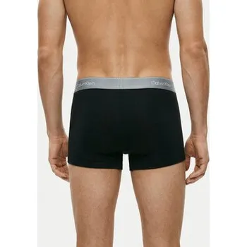 Calvin Klein Underwear Souprava boxerek LV00NB4390 Černá XS