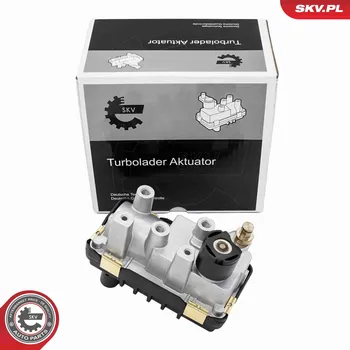 Váha vzduchu Regulační ventil plnicího tlaku ESEN SKV 95SKV484