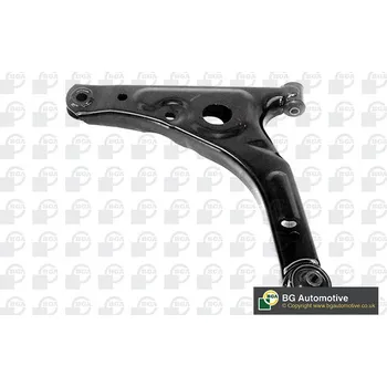 Zavěšení kol Příčné rameno - řídící páka zavěšení kol BGA TRC2308