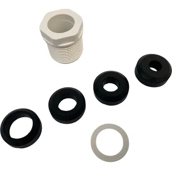 Bazénové osvětlení Sada těsnění kabelu reflektoru (300W Astral)