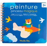 Moulin Roty Vodní omalovánky Popipop