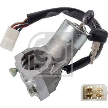 Zabzepeční vozidel Zámek řízení FEBI BILSTEIN 14782