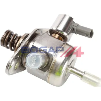 Palivové čerpadlo Vysokotlaké čerpadlo BOGAP B1626100