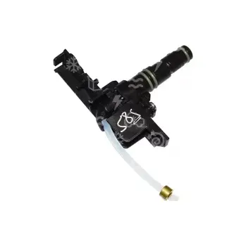 Náhradní díl pro kávovar trn narážecí kompletní kávovaru DeLonghi ESAM 6900.M PrimaDonna, 7313223971