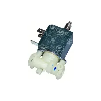 Kuchyňský spotřebič ventil elektromagnetický 3-cestný, kávovaru DeLonghi EN 560.XX, 5213218261