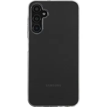 Hama zadní kryt na mobil Samsung Galaxy A15, Galaxy A15 5G transparentní 00136845